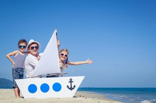 Scopri le offerte vacanze con nave inclusa