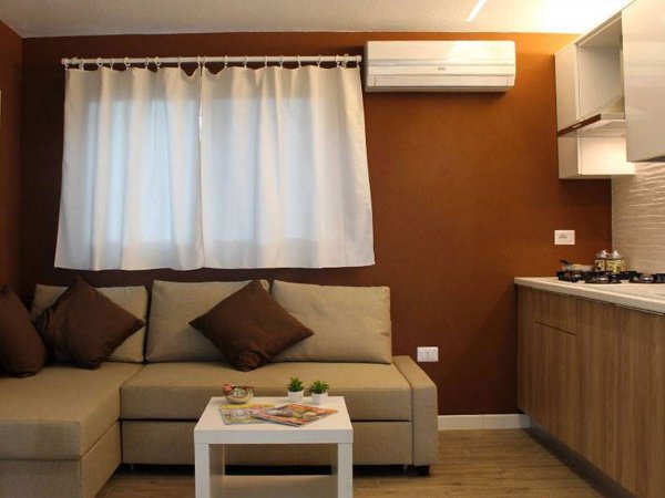 CASA MOBILE SIBILLA