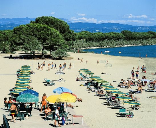 Offerte Belvedere Pineta Camping Village A Grado In Friuli