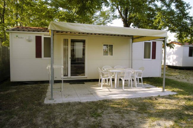 Offerte Villaggio Camping Spiaggia E Mare A Porto Garibaldi