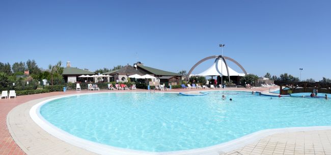 Offerte Villaggio Camping Spiaggia E Mare A Porto Garibaldi